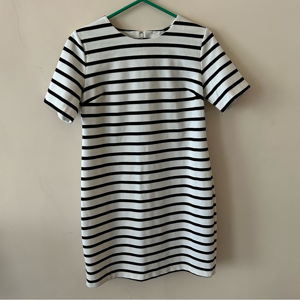 Old Navy Striped Dress